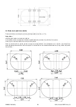 Preview for 42 page of Trigano Jardin OSMOSE Oval Assembly Instructions And User Manual