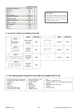 Preview for 94 page of Trigano Jardin OSMOSE Oval Assembly Instructions And User Manual