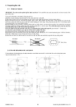 Preview for 95 page of Trigano Jardin OSMOSE Oval Assembly Instructions And User Manual