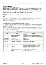 Preview for 107 page of Trigano Jardin OSMOSE Oval Assembly Instructions And User Manual