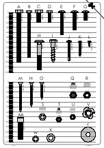 Предварительный просмотр 6 страницы Trigano Techwood AKEO Assembly Instructions Manual