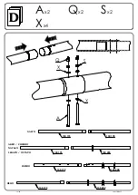 Предварительный просмотр 13 страницы Trigano Techwood AKEO Assembly Instructions Manual