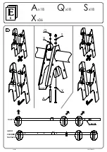 Предварительный просмотр 14 страницы Trigano Techwood AKEO Assembly Instructions Manual