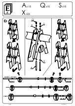 Предварительный просмотр 15 страницы Trigano Techwood AKEO Assembly Instructions Manual