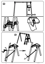 Предварительный просмотр 20 страницы Trigano Techwood AKEO Assembly Instructions Manual