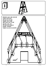 Предварительный просмотр 24 страницы Trigano Techwood AKEO Assembly Instructions Manual