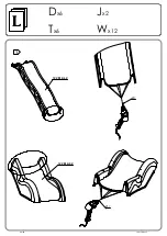 Предварительный просмотр 30 страницы Trigano Techwood AKEO Assembly Instructions Manual