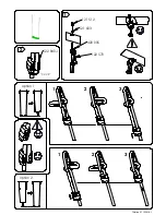 Предварительный просмотр 7 страницы Trigano 10160-1 Assembly Manual