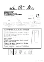 Preview for 3 page of Trigano 11456 Assembling Instructions