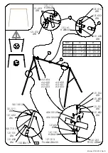 Preview for 6 page of Trigano 11456 Assembling Instructions