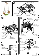 Preview for 10 page of Trigano 11456 Assembling Instructions