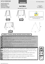 Trigano 14140 Assembling Instructions preview