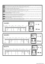 Предварительный просмотр 4 страницы Trigano 15495P4 Assembling Instructions