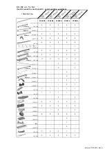 Предварительный просмотр 6 страницы Trigano 15495P4 Assembling Instructions