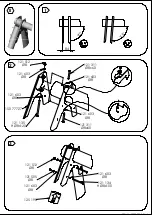 Предварительный просмотр 10 страницы Trigano 15495P4 Assembling Instructions