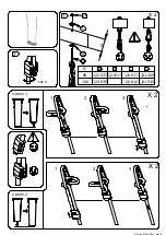 Предварительный просмотр 11 страницы Trigano 15495P4 Assembling Instructions