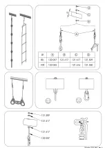 Предварительный просмотр 12 страницы Trigano 15495P4 Assembling Instructions