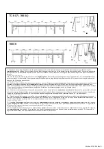 Preview for 5 page of Trigano 16541 Assembling Instruction