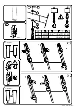 Preview for 10 page of Trigano 16541 Assembling Instruction