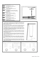 Preview for 2 page of Trigano 18441P4 Assembling Instructions