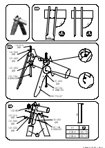 Preview for 13 page of Trigano 18441P4 Assembling Instructions