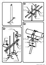 Preview for 14 page of Trigano 18441P4 Assembling Instructions