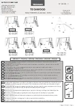 Trigano 18545P1 Assembling Instructions preview