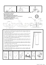 Preview for 3 page of Trigano 18545P1 Assembling Instructions