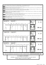 Preview for 4 page of Trigano 18545P1 Assembling Instructions