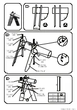 Preview for 10 page of Trigano 18545P1 Assembling Instructions