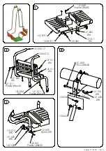 Preview for 12 page of Trigano 18545P1 Assembling Instructions