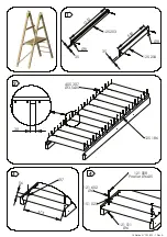 Preview for 16 page of Trigano 18545P1 Assembling Instructions