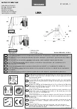 Предварительный просмотр 1 страницы Trigano 24655 Assembling Instructions