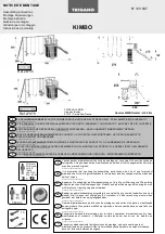 Trigano 26755 Assembling Instructions preview