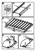 Preview for 8 page of Trigano 26755 Assembling Instructions