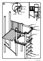 Preview for 11 page of Trigano 26755 Assembling Instructions