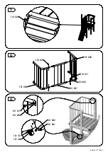 Preview for 16 page of Trigano 26755 Assembling Instructions