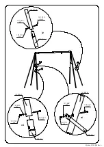 Предварительный просмотр 4 страницы Trigano 4577-1 Assembling Instructions