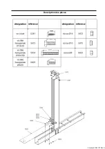 Preview for 4 page of Trigano 880107 Assembly Instructions And User Manual