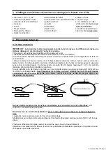 Preview for 5 page of Trigano 880107 Assembly Instructions And User Manual