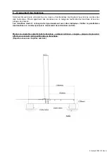 Preview for 8 page of Trigano 880107 Assembly Instructions And User Manual