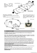 Preview for 13 page of Trigano 880107 Assembly Instructions And User Manual