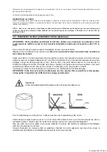 Preview for 15 page of Trigano 880107 Assembly Instructions And User Manual