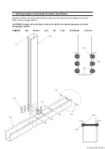 Preview for 30 page of Trigano 880107 Assembly Instructions And User Manual