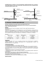 Preview for 38 page of Trigano 880107 Assembly Instructions And User Manual