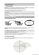 Preview for 46 page of Trigano 880107 Assembly Instructions And User Manual