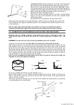 Preview for 55 page of Trigano 880107 Assembly Instructions And User Manual