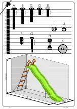 Предварительный просмотр 5 страницы Trigano ACTOU Assembly Instructions Manual