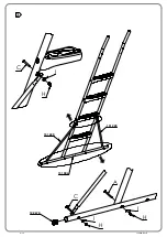 Предварительный просмотр 8 страницы Trigano ACTOU Assembly Instructions Manual