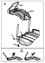 Предварительный просмотр 10 страницы Trigano ACTOU Assembly Instructions Manual